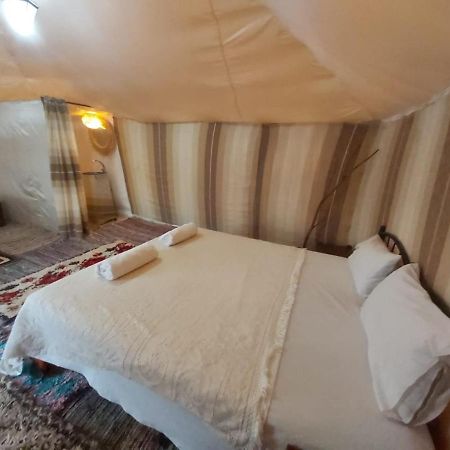 Krich Camp Hotel Merzouga Exterior photo
